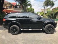 2012 Mitsubishi Montero GLX FOR SALE 