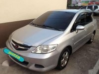 Honda City IDSI 2008 Manual FOR SALE 