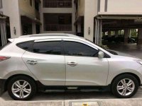 Hyundai Tucson 2011 for sale