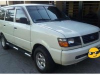 Toyota Revo DLX Diesel 1999 White For Sale 