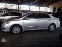 Toyota Corolla Altis 2010 and 2008 model For Sale 