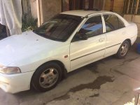 Mitsubishi Lancer Pizza Pie 1997 For Sale 