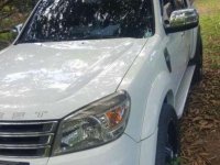 Ford Everest 2013 for sale