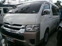 2015 Toyota Hiace for sale