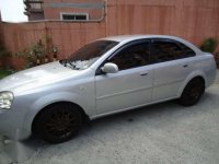 Chevrolet Optra 2007 Matic alt Corolla Altis Civic Vios Jazz City