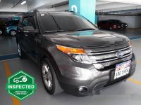 Ford Explorer 2015 LIMITED AT FOR SALE