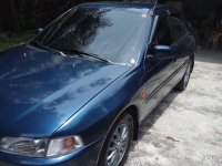 Almost brand new Mitsubishi Lancer Gasoline 1999 