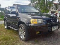 Ford Escape 2004 for sale 