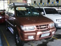 Isuzu Crosswind 2004 XUV MT for sale