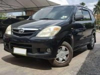 ORIG 2011 Toyota Avanza J MT FOR SALE