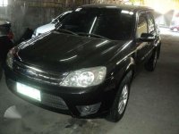 FOR SALE Ford Escape matic 2010 mdl