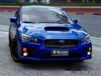 Subaru Impreza 2014 WRX AT for sale