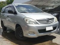 Toyota Innova 2010 J MT for sale 