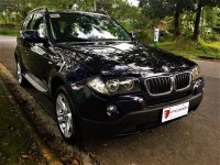 BMW X3 2011 AT for sale
