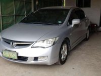 Honda Civic 2007 Automatic FOR SALE