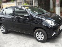 Toyota Wigo 2015 G AT for sale