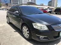 2006 Toyota Camry 3.5q FOR SALE