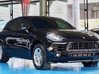 Porsche Macan 2017 S AT for sale