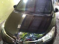 Toyota Vios 1.3 E Manual 2015 FOR SALE