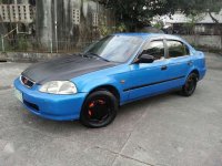 Honda Civic 1997 for sale