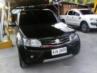 Suzuki Grand Vitara 2015 FOR SALE