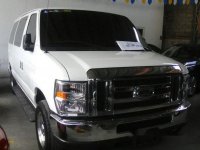 Ford E-150 2013 AT for sale