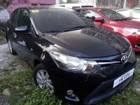 2016 Toyota Vios 1.3E Automatic not 2017 FOR SALE