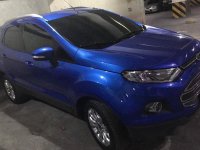 Ford EcoSport 2015 TITANIUM AT for sale
