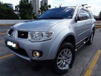 Mitsubishi Montero Sport 2013 GLS V AT for sale 