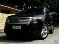 Ford Explorer 2013 LIMITED AT for sale