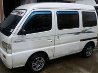 FOR SALE SUZUKI Multicab close van