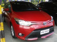 Toyota Vios 2017 E AT for sale