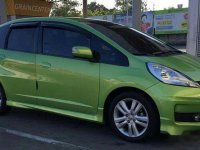 Honda Jazz 2012 AT for sale