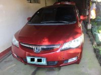 Honda Civic 2008 1.8S FD (Automatic) FOR SALE