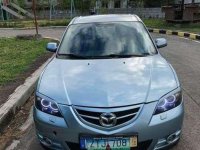 Mazda 3 1.6 2008 FOR SALE