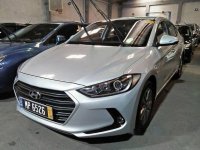 Hyundai Elantra 2016 GL AT for sale