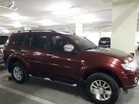 Mitsubishi Montero Sport 2009 for sale