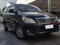 Toyota Innova 2014 G AT for sale