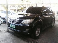 Toyota Fortuner 2014 for sale