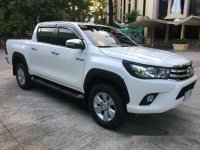 Toyota Hilux 2016 AT FOR SALE