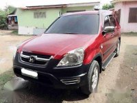 Honda CR-V 2002 AT for sale