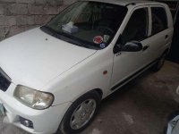 Suzuki Alto 2008 for sale