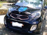 2016 Kia Picanto for sale