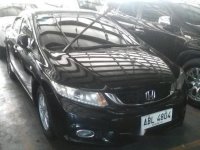 Good as new Honda Civic 2015 for sale