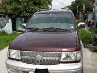 Toyota Revo 2001 MT for sale