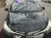 Grab 2016 Toyota Vios 1.3E FOR SALE