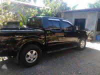 Nissan Navara LE 2010 Model FOR SALE