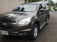 Chevrolet Trailblazer 2014 for sale