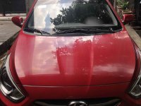 Hyundai Accent 2015 FOR SALE