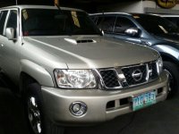 Nissan Patrol 2010 SUPER SAFARI AT for sale